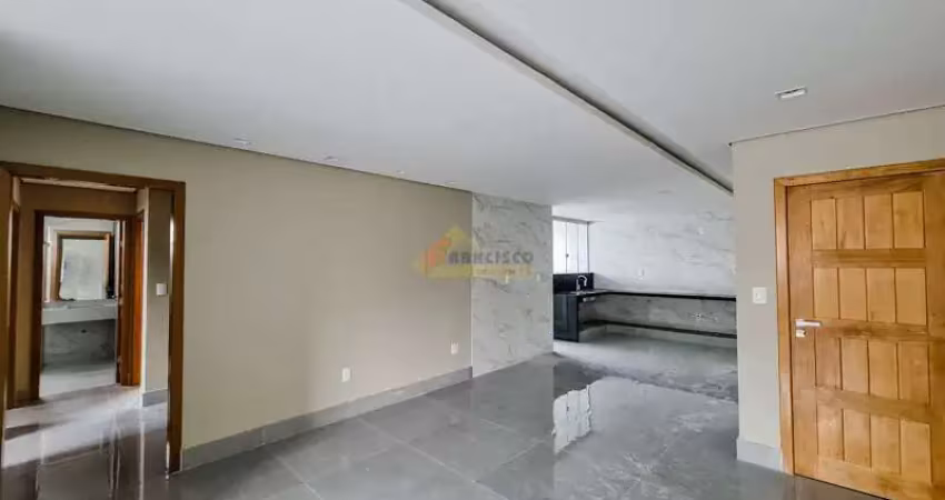 Apartamento à venda, 3 quartos, 1 suíte, 4 vagas, bom pastor - divinópolis/mg