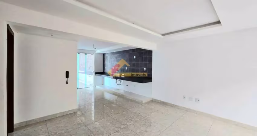 Apartamento com área privativa à venda, 3 quartos, 1 suíte, 1 vaga, danilo passos - divinópolis/mg