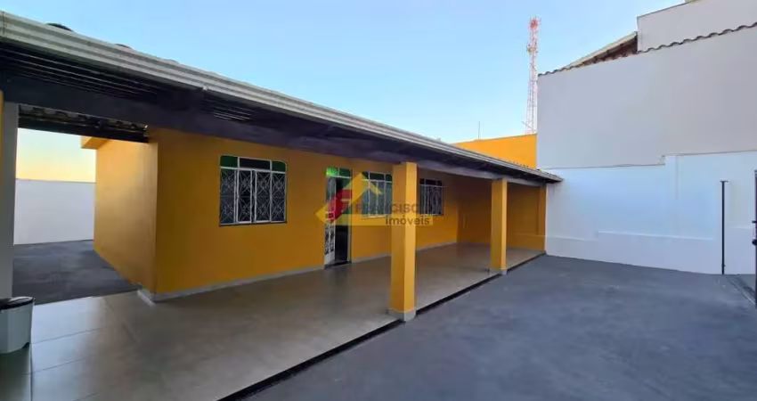 Casa à venda, 3 quartos, 2 vagas, belvedere - divinópolis/mg
