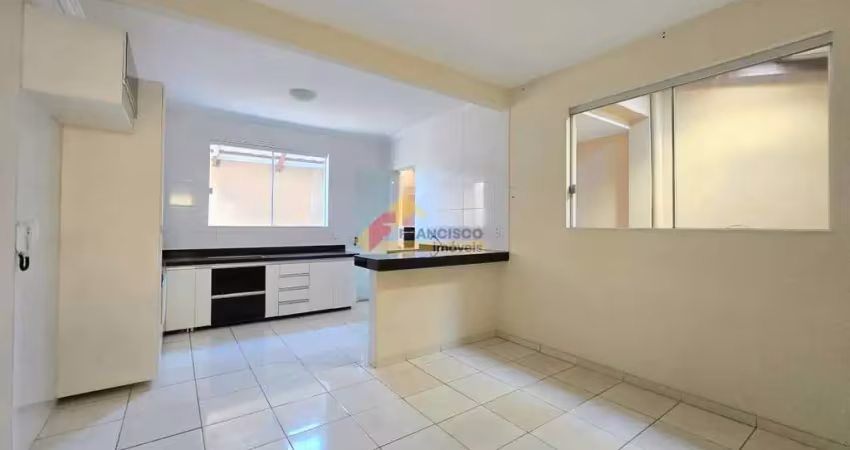 Casa à venda, 3 quartos, 2 vagas, padre eustáquio - divinópolis/mg
