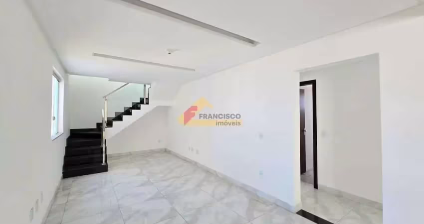 Apartamento cobertura à venda, 4 quartos, 1 suíte, 1 vaga, manoel valinhas - divinópolis/mg