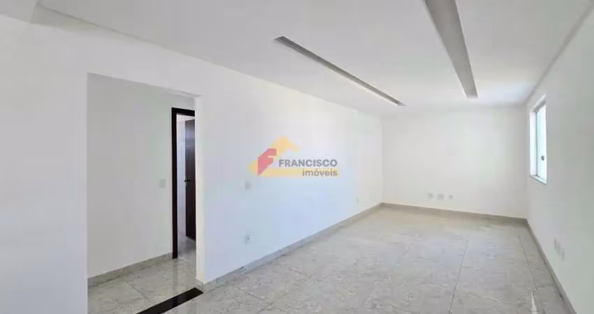 Apartamento à venda, 3 quartos, 1 suíte, 1 vaga, manoel valinhas - divinópolis/mg