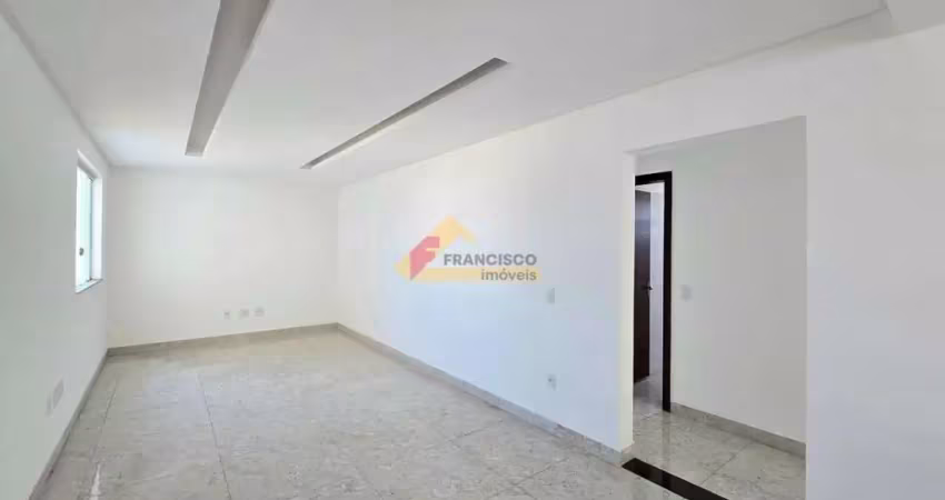 Apartamento à venda, 3 quartos, 1 suíte, 1 vaga, manoel valinhas - divinópolis/mg