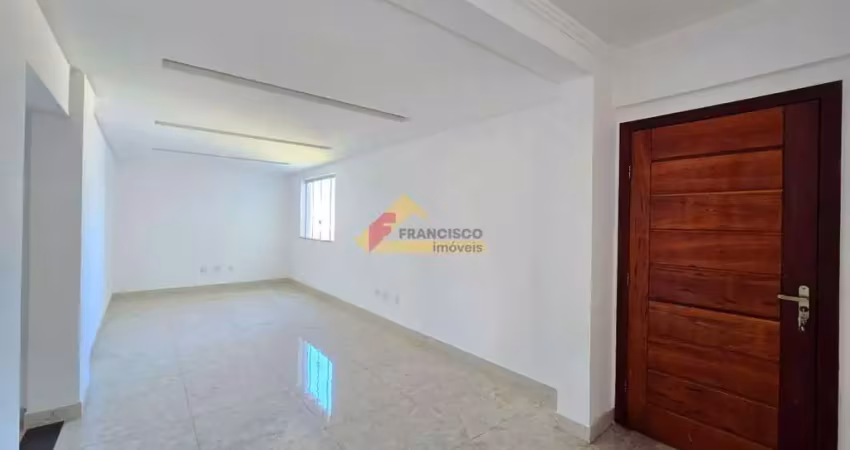 Apartamento à venda, 3 quartos, 1 suíte, 1 vaga, manoel valinhas - divinópolis/mg