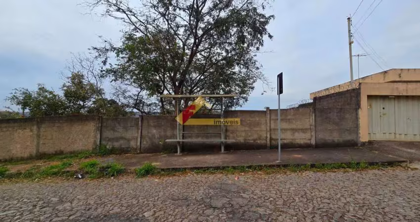 Terreno à venda no Oliveiras, Divinópolis 