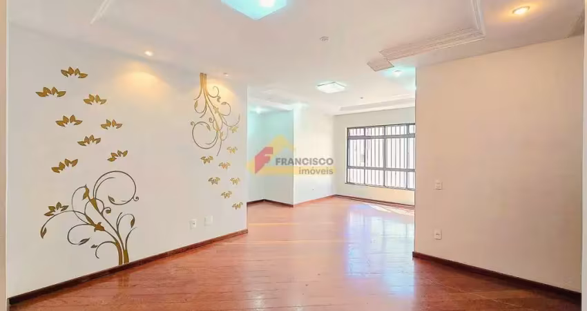Apartamento com área privativa à venda, 3 quartos, 1 suíte, 1 vaga, sidil - divinópolis/mg
