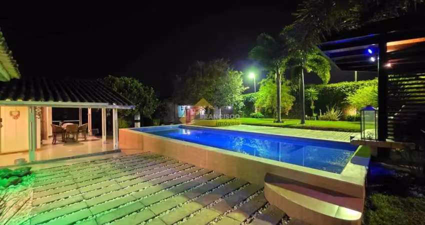 Casa à venda, 3 quartos, 1 suíte, 8 vagas, ermida - divinópolis/mg