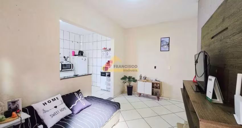 Casa à venda, 2 quartos, 2 vagas, são lucas - divinópolis/mg