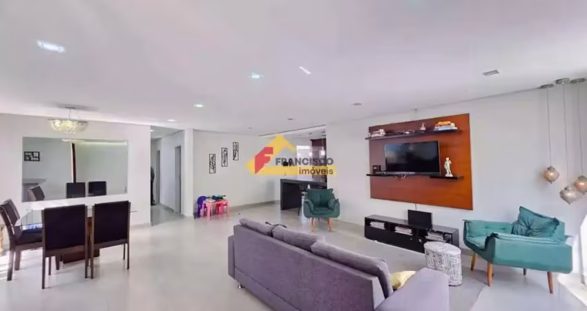 Casa à venda, 3 quartos, 1 suíte, 2 vagas, walchir resende - divinópolis/mg