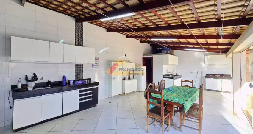 Casa à venda, 3 quartos, 1 suíte, 2 vagas, nossa senhora de lourdes - divinópolis/mg