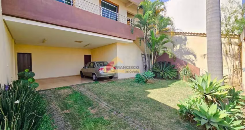 Casa à venda, 3 quartos, 1 suíte, 4 vagas, bela vista - divinópolis/mg