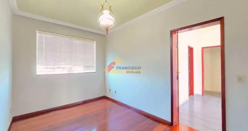 Apartamento à venda, 3 quartos, 1 suíte, 1 vaga, centro - divinópolis/mg