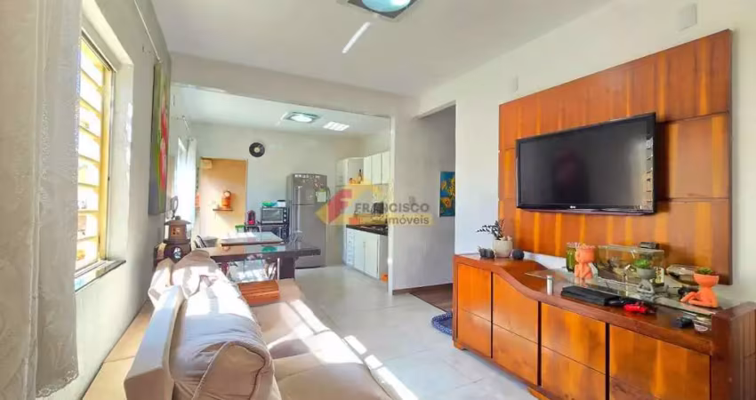 Casa à venda, 3 quartos, 1 suíte, 1 vaga, belvedere - divinópolis/mg