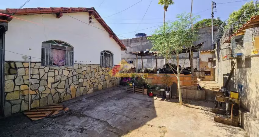 Casa à venda, 2 quartos, 2 vagas, danilo passos - divinópolis/mg