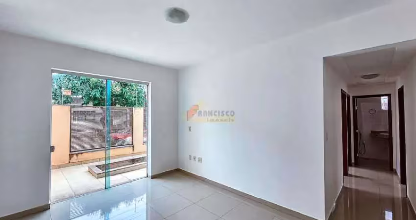 Apartamento à venda, 3 quartos, 1 suíte, 1 vaga, espírito santo - divinópolis/mg