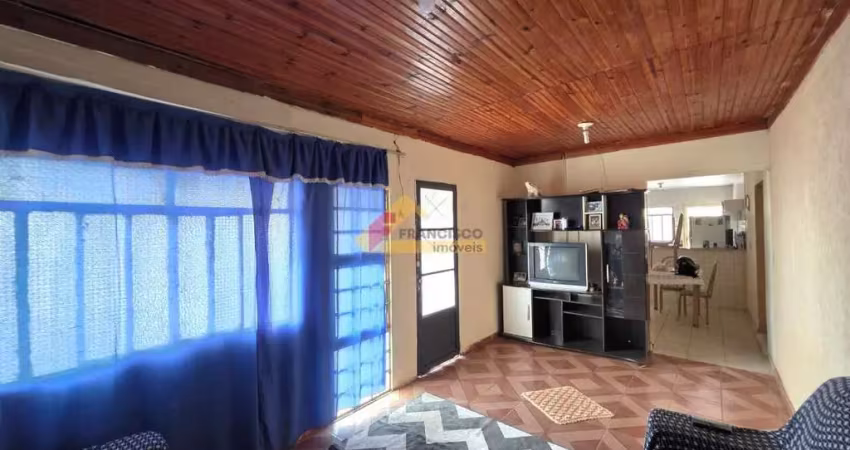 Casa à venda, 3 quartos, 2 vagas, jardinópolis - divinópolis/mg