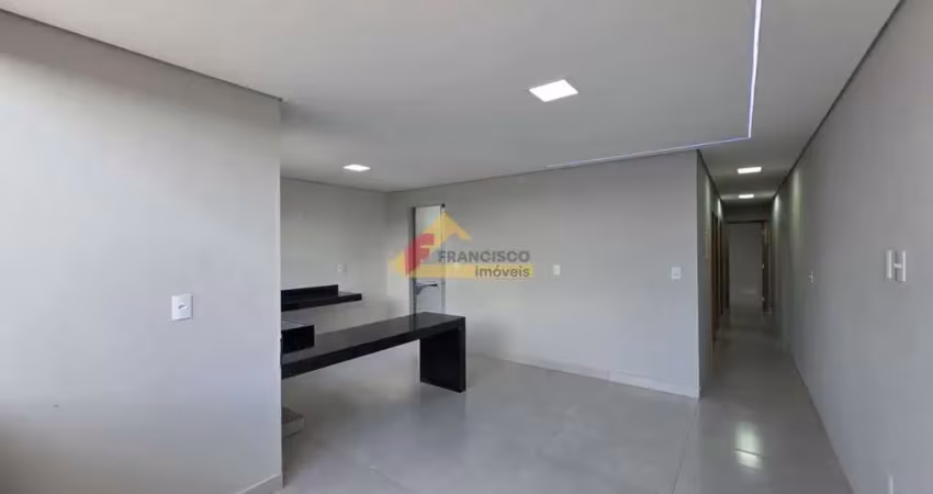 Casa com 3 quartos à venda no Jardinópolis, Divinópolis 