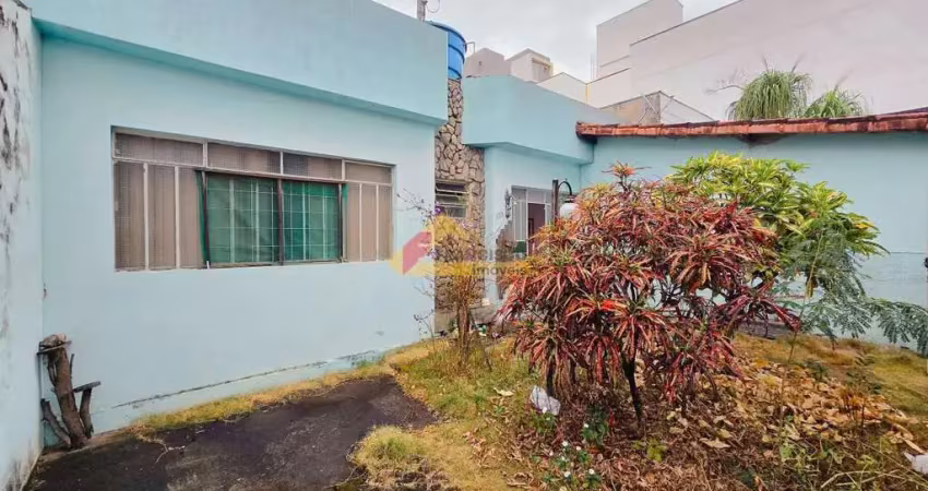 Casa à venda, 3 quartos, 1 vaga, bom pastor - divinópolis/mg