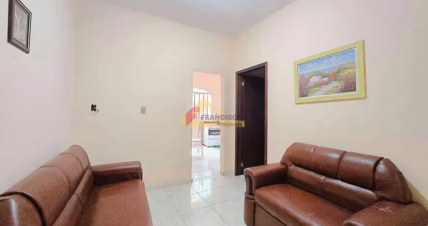 Casa à venda, 3 quartos, santa rosa - divinópolis/mg
