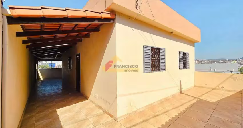 Casa à venda, 3 quartos, 2 vagas, manoel valinhas - divinópolis/mg