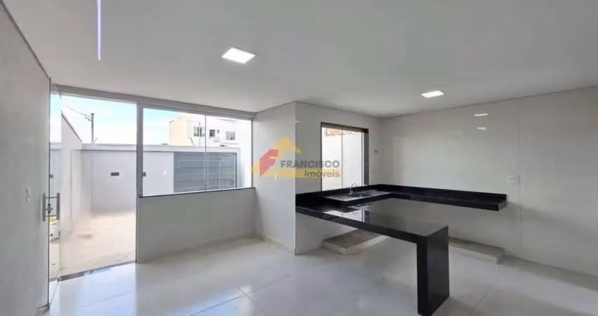 Casa com 3 quartos à venda no Jardinópolis, Divinópolis 