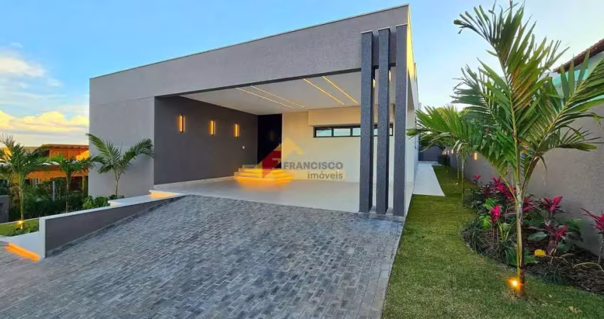 Casa em condomínio à venda, 4 quartos, 4 suítes, 6 vagas, condomínio ville royale - divinópolis/mg