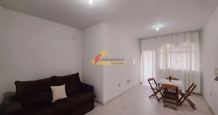 Apartamento à venda, 2 quartos, 1 vaga, santa luzia - divinópolis/mg