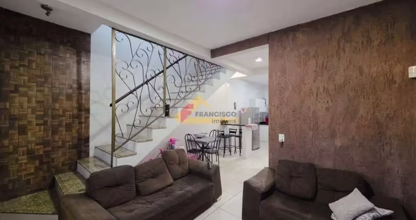 Casa com 2 quartos à venda no Antônio Fonseca, Divinópolis 
