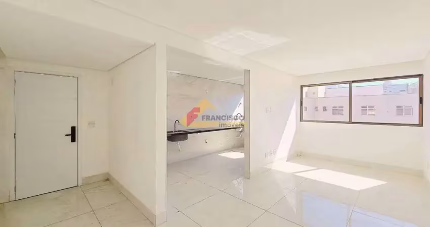 Apartamento à venda, 3 quartos, 1 suíte, 2 vagas, centro - divinópolis/mg