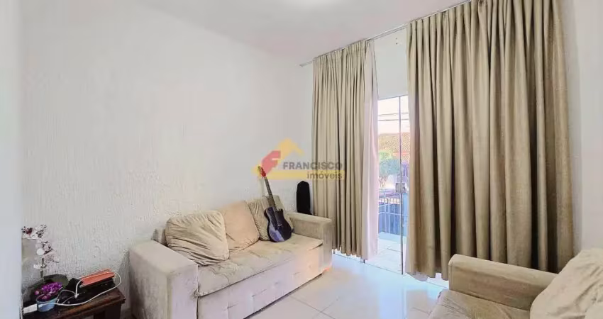 Casa à venda, 3 quartos, 1 vaga, bom pastor - divinópolis/mg