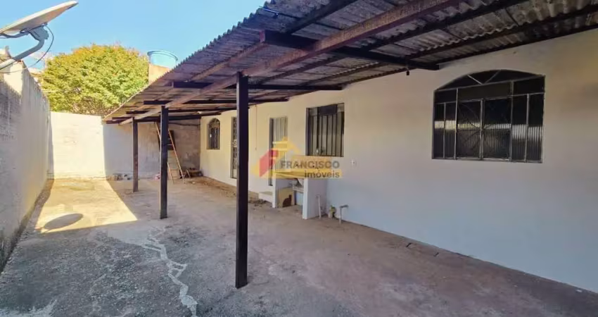 Casa à venda, 2 quartos, 2 vagas, maria helena - divinópolis/mg