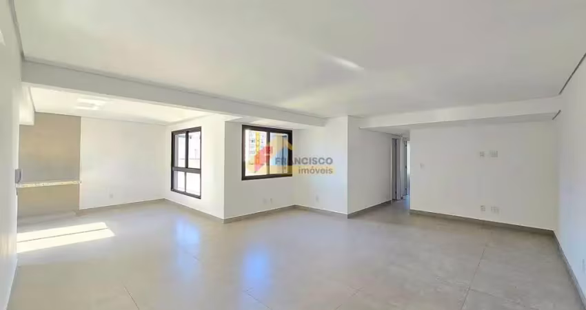 Apartamento à venda, 3 quartos, 1 suíte, 2 vagas, centro - divinópolis/mg