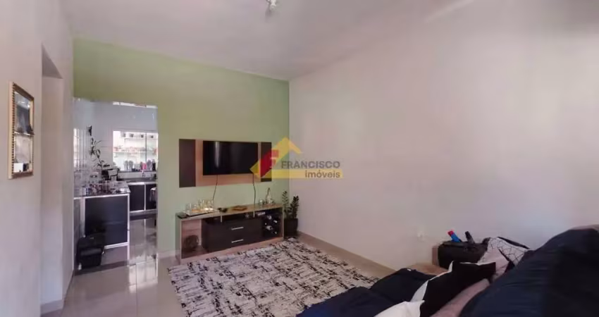 Apartamento com 2 quartos à venda no São Lucas, Divinópolis 