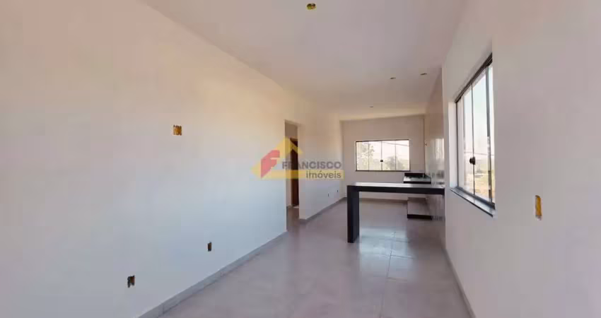 Apartamento com 3 quartos à venda no Residencial Lagoa Park, Divinópolis 
