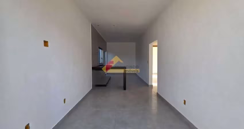 Apartamento com 3 quartos à venda no Residencial Lagoa Park, Divinópolis 