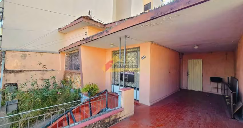 Casa à venda, 3 quartos, 1 vaga, santo antônio - divinópolis/mg