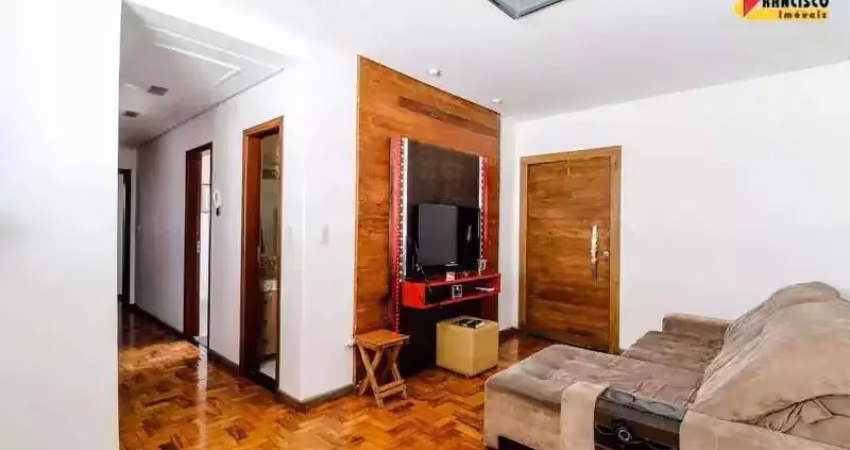 Apartamento cobertura à venda, 3 quartos, 1 suíte, 1 vaga, centro - divinópolis/mg