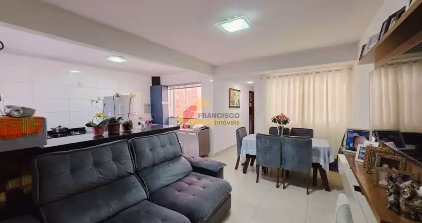 Apartamento à venda, 3 quartos, 1 suíte, 1 vaga, sidil - divinópolis/mg