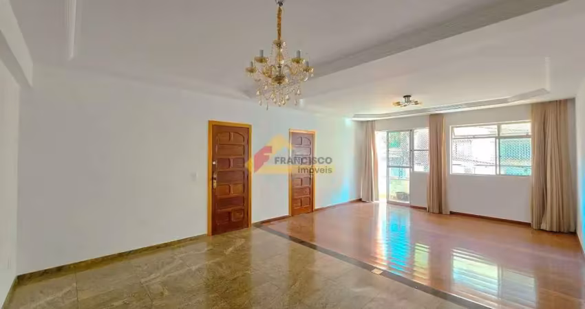 Apartamento à venda, 4 quartos, 1 suíte, 1 vaga, centro - divinópolis/mg
