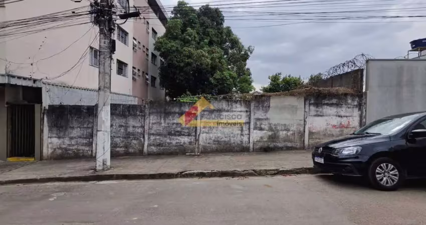 Terreno à venda no Porto Velho, Divinópolis 