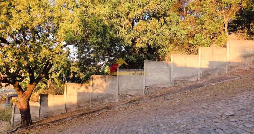 Terreno à venda na Nossa Senhora das Graças, Divinópolis 