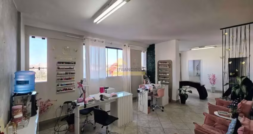 Sala comercial à venda no Centro, Divinópolis 