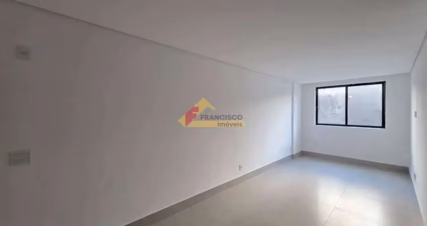 Apartamento à venda, 3 quartos, 1 suíte, 2 vagas, sidil - divinópolis/mg