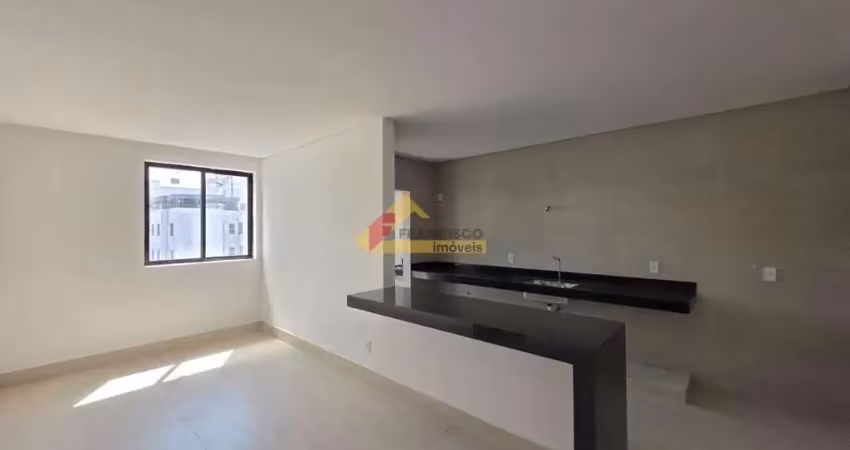 Apartamento à venda, 3 quartos, 1 suíte, 2 vagas, sidil - divinópolis/mg