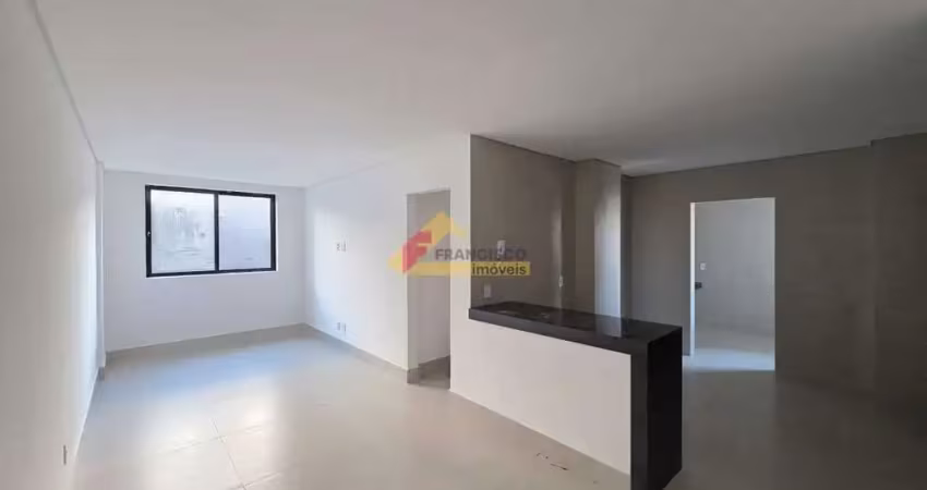 Apartamento à venda, 3 quartos, 1 suíte, 2 vagas, sidil - divinópolis/mg