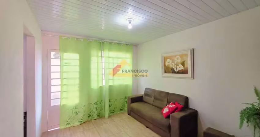 Casa à venda, 2 quartos, 2 vagas, vila das roseiras - divinópolis/mg