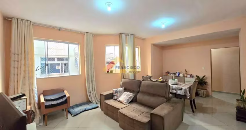 Apartamento à venda, 3 quartos, 2 suítes, 1 vaga, sidil - divinópolis/mg