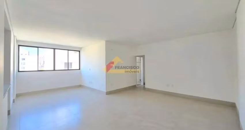 Apartamento à venda, 3 quartos, 1 suíte, 2 vagas, centro - divinópolis/mg
