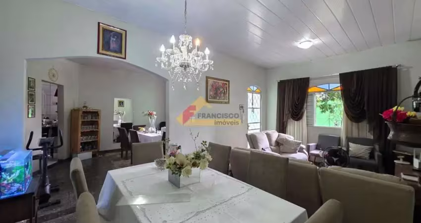 Casa à venda, 3 quartos, 3 vagas, dona rosa - divinópolis/mg