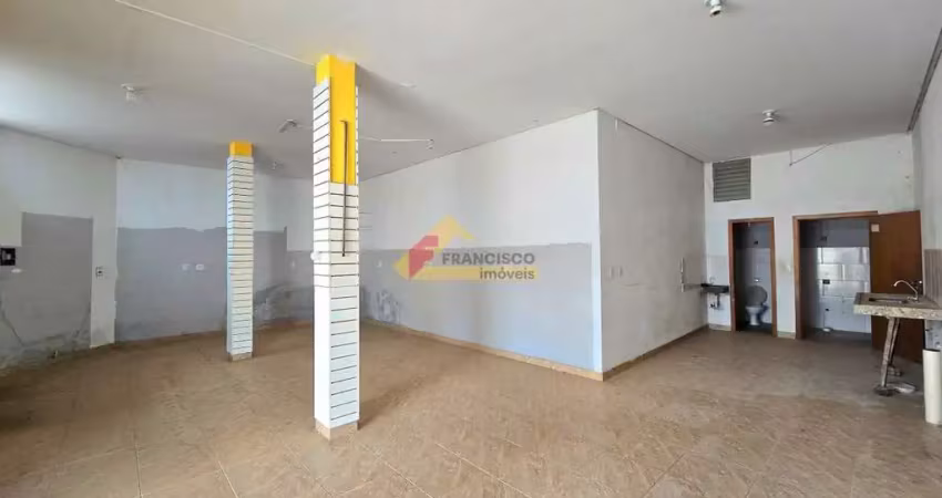 Ponto comercial à venda no Floresta, Divinópolis 